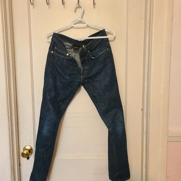 Dior Man jeans size 29 - Picture 2 of 6